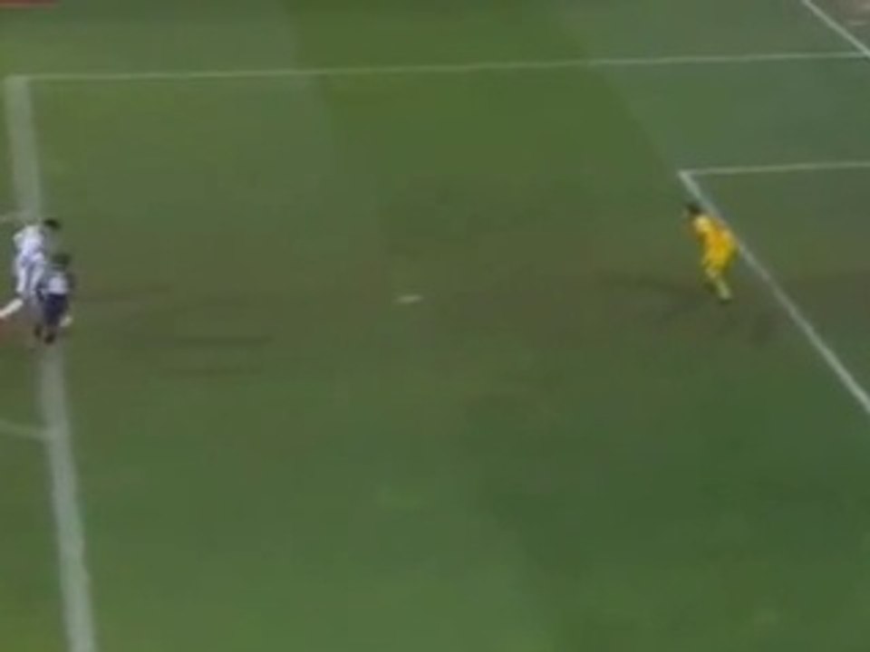 Goal Morata A. - Parma 0 - 1	Juventus - Coppa Italia - 28/01/2015