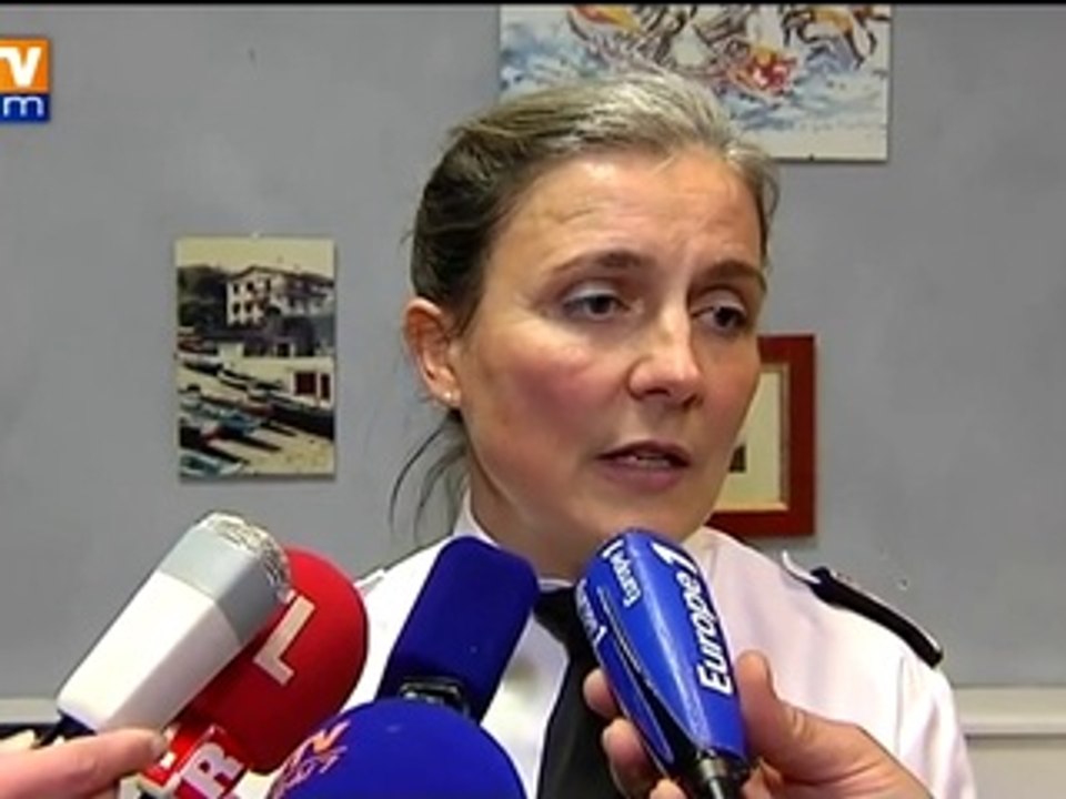Nice: "Je suis du côté des terroristes", lance un enfant de 8 ans