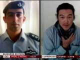 BBC イスラム国 人質 2015/1/29 午前6時 JST
