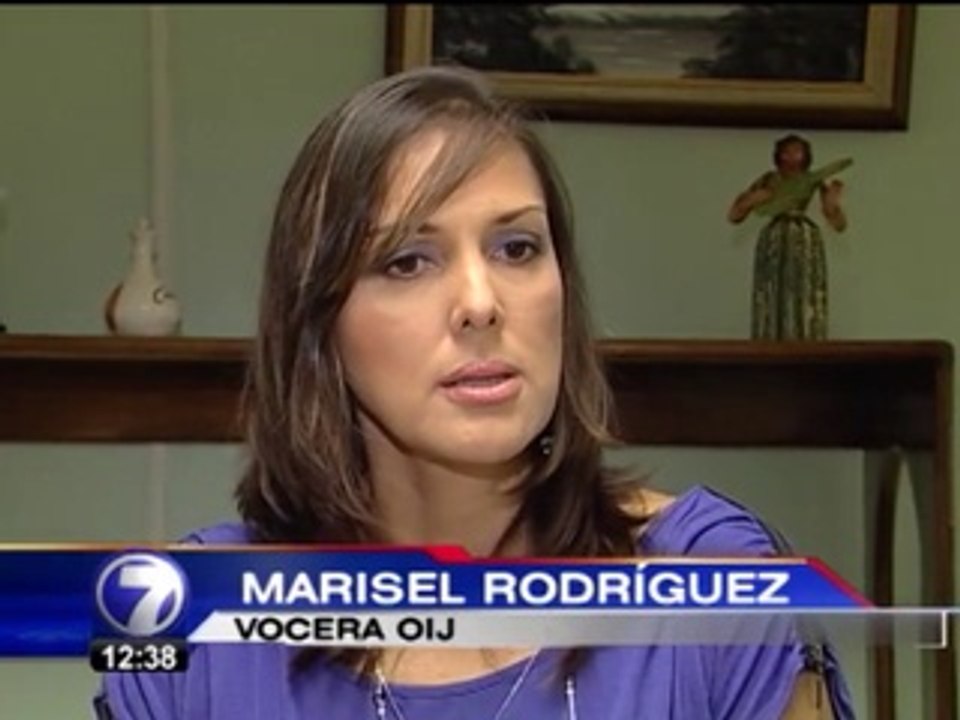 Sospechoso de matar a su pareja tenía antecedentes de violencia doméstica