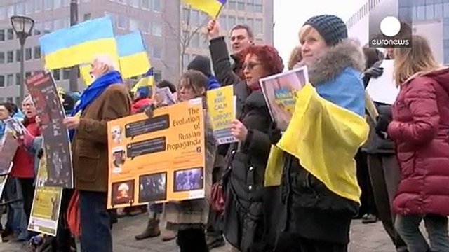 الخميس 29 كانون الثاني يناير 2015، اجتماع استثنائي في بروكسل لوزراء خارجية الاتحاد الاوروبي