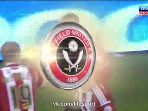 Sheffield United 2 - 2 Tottenham Hotspur ( All Goals and Highlights ) 28.01.2015 - Capital One Cup