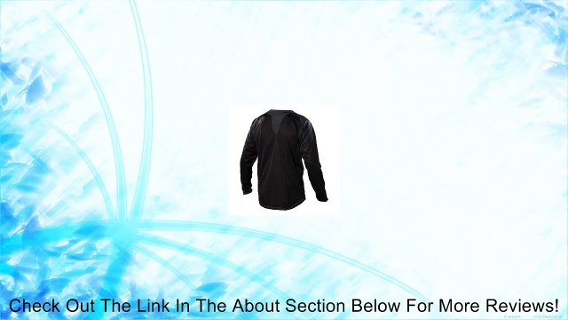 Troy Lee Designs Sprint Jersey - Long Sleeve - Men's Camber Black, L - Men's Review