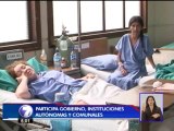 Salud inicia este viernes plan de contingencia contra el dengue