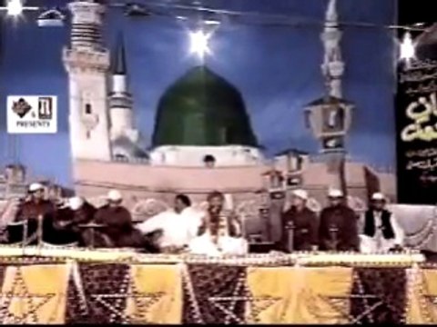 Teri Sarkar Har Welay - Prof. Abdul Rauf Roofi Naat - Abdul Rauf Roofi Videos