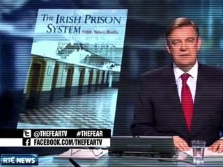 Prisoner Prank - The Fear - Every Monday - 10-30pm - RTÉ 2