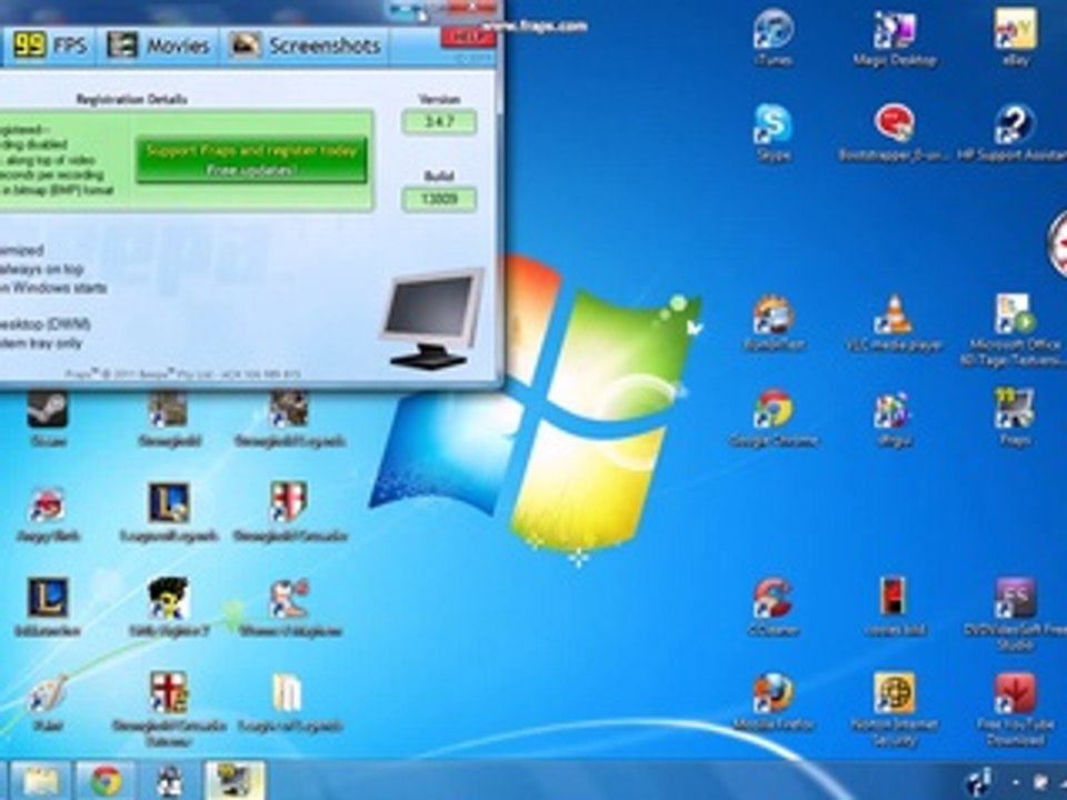 Buy Sell Accounts - Crossfire Account zu Verkaufen Noch DA(1)