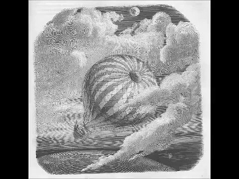 The Works of Edgar Allan Poe, Volume 1, Part 6: Hans Pfaall 3/3 (Audiobook)