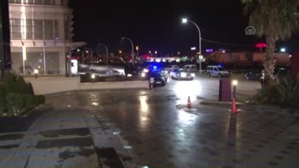 CHP Genel Başkanı Kılıçdaroğlu, Bursa'ya Geldi