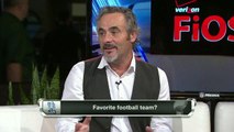 Feherty suggests a few more NFL Rules