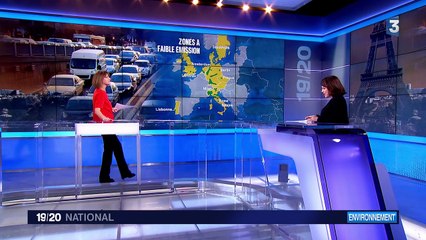 Zones à faible émission : l'expérience concluante de pays européens précurseurs