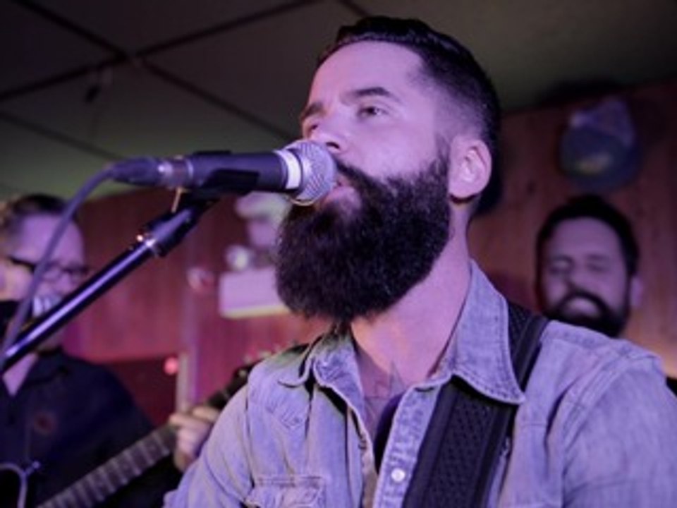 Jay Sparrow - Radio
