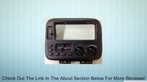 OEM 99 00 Dodge Caravan Plymouth Voyager Chrysler Town and Country AC Control Review