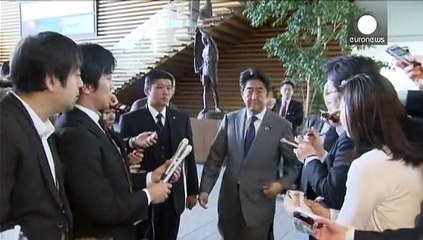 مهلت ۲۴ ساعته داعش برای سر نبریدن گروگان ژاپنی سپری شد