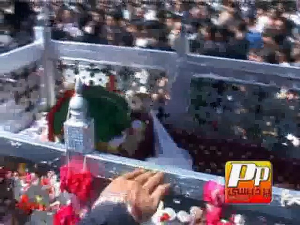 Barchiyan Kha kar bhi Akbar ney.....by Syed Riaz Haider Zaidi (2013)