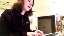 Piano Cover of 