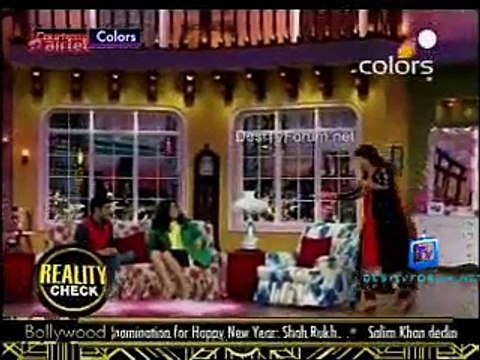 Reality Check (E24) 28th January 2015 Video Watch Online