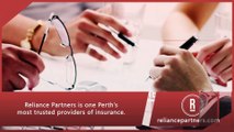 Reliance Partners Ensuring you are Properly Insured