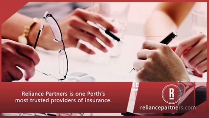 Reliance Partners Ensuring you are Properly Insured