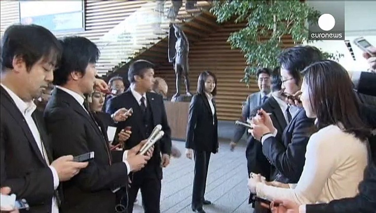 Geiselnahme durch IS-Terroristen: Japan und Jordanien verhandeln