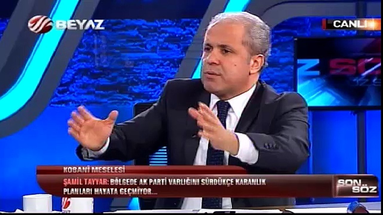 Son Söz 27.01.2015 2.Kısım