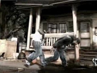 Def Jam Icon trailer