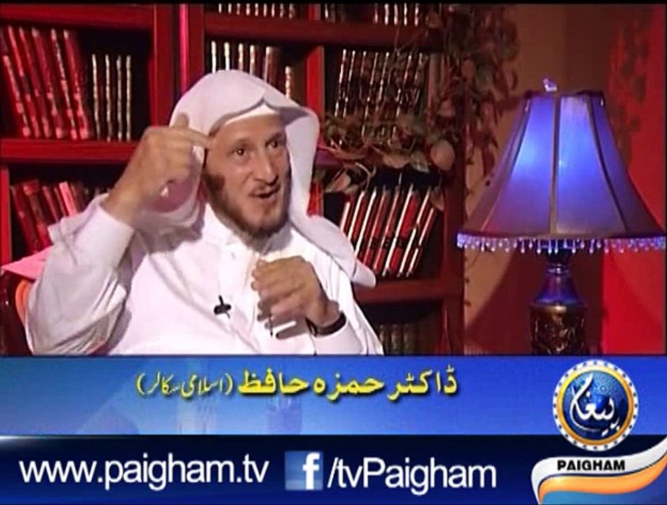Madina documentary EP15