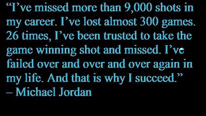 Inspirational Sports Quotes | Paulius Skema