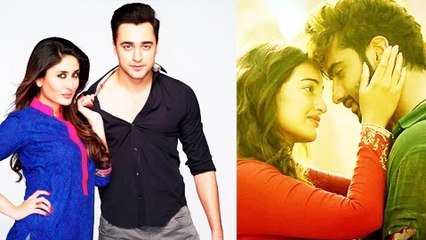 5 Bollywood WORST On Screen Pairs | Sonakshi Arjun, Kareena Imran