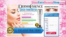 Derma Essence Eye Serum Review - Reduce Wrinkles And Firm your Skin With Derma Essence