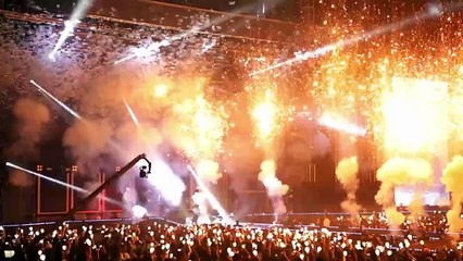 BEAST - 2013 Beautiful Show in Seoul (DVD Preview)