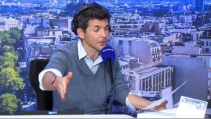 Dumas : "J'ai une certaine admiration pour Poutine"