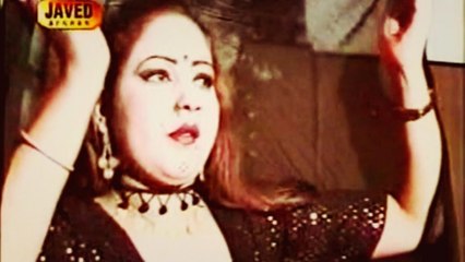 Nazia Iqbal - Ghar Aya Mera Pardese