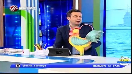 Uyan Türkiyem 28.01.2015 2.Kısım