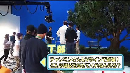 Tohoshinki - Bigest Summer 2014