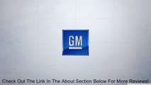 Genuine GM 20913315 Windshield Wiper Transmission Frame Review