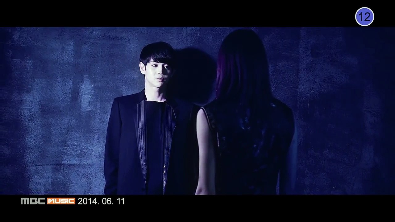 BEAST - 'GOOD LUCK' (Teaser-Yoseop)