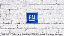 Genuine GM 17113561 Throttle Body Seal Review