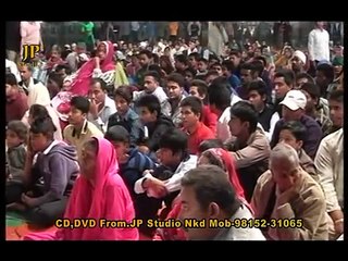 Sunny Saleem Live Ali Molla Ali Ali  at JI Bapu LaL Badshah Darbar