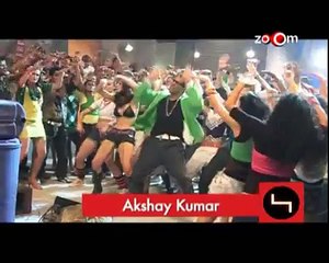 Akshay Kumar's controversial scandals