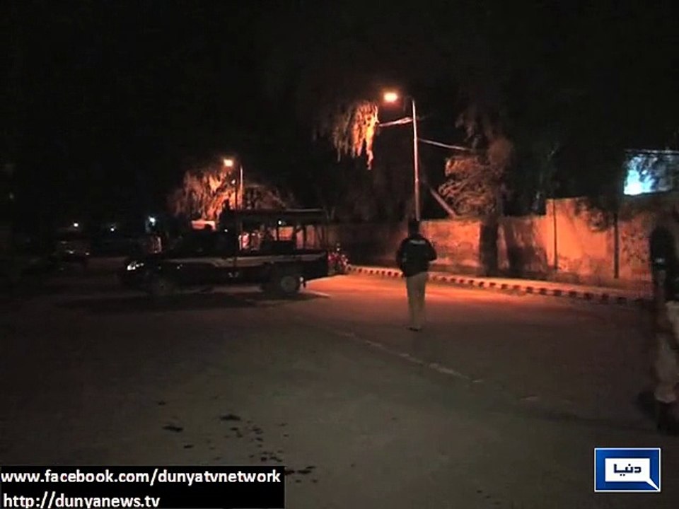 Seven militants killed in D.I. Khan search operation