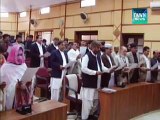 Election of Mayors, Deputy Mayors in Balochistan