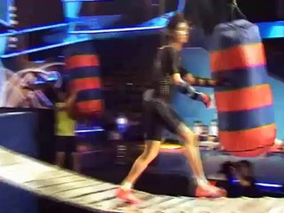 原來不懂你MV~鍾漢良加油2008