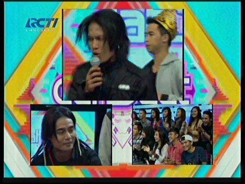 [150128]Dahsyat - Seg4