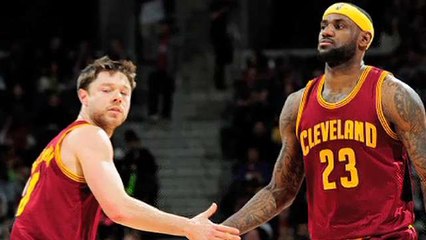 Cavaliers Extend Win Streak to 7 Games