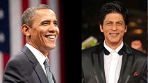 Shahrukh Khan And Obama's Special Connection | Dilwale Dulhaniya Le Jayenge