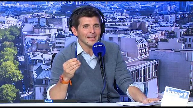 Dumas : Je me suis dit qu’Hollande était fort