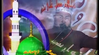 mufti khzurl ul islam krachi in astana alia nangale rehman shreef pasrur  silkot