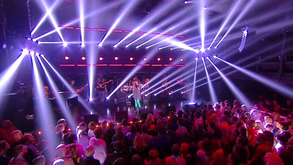 Déborah - Tous les mêmes - Épreuve du feu - NOUVELLE STAR 2015