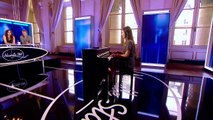 Eleonore - Roxanne - Auditions - NOUVELLE STAR 2015